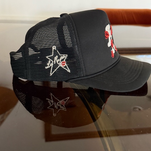 La Ropa Hat - Picture 3 of 4